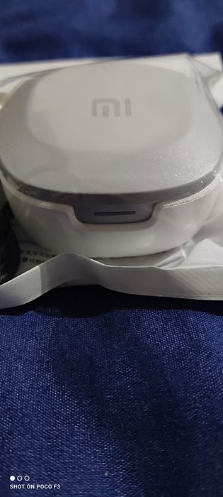 Bluetooth наушники