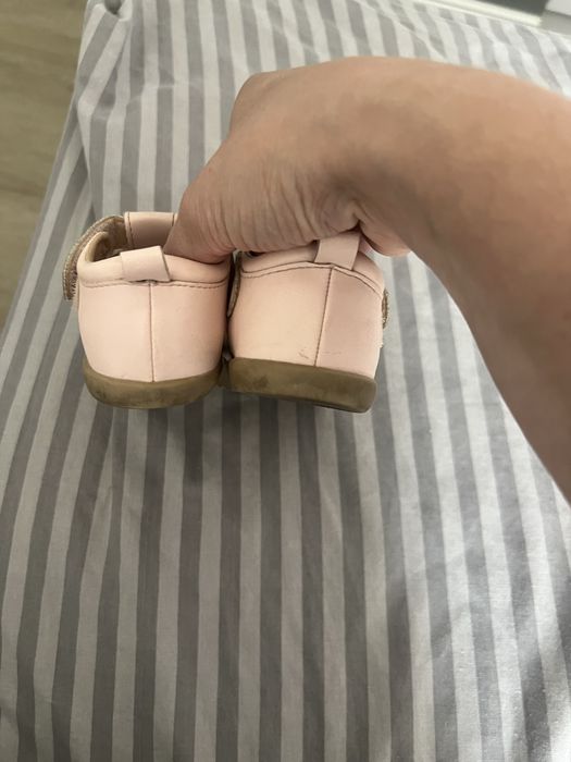 Босоніжки h&m 20/21
