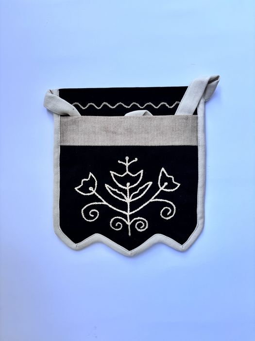 Ручна вишивка кишенька гаман ладунка кишеня сумка