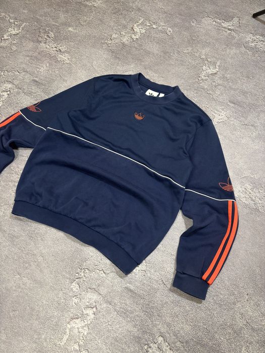 Кофта Світшот Adidas Оригінал