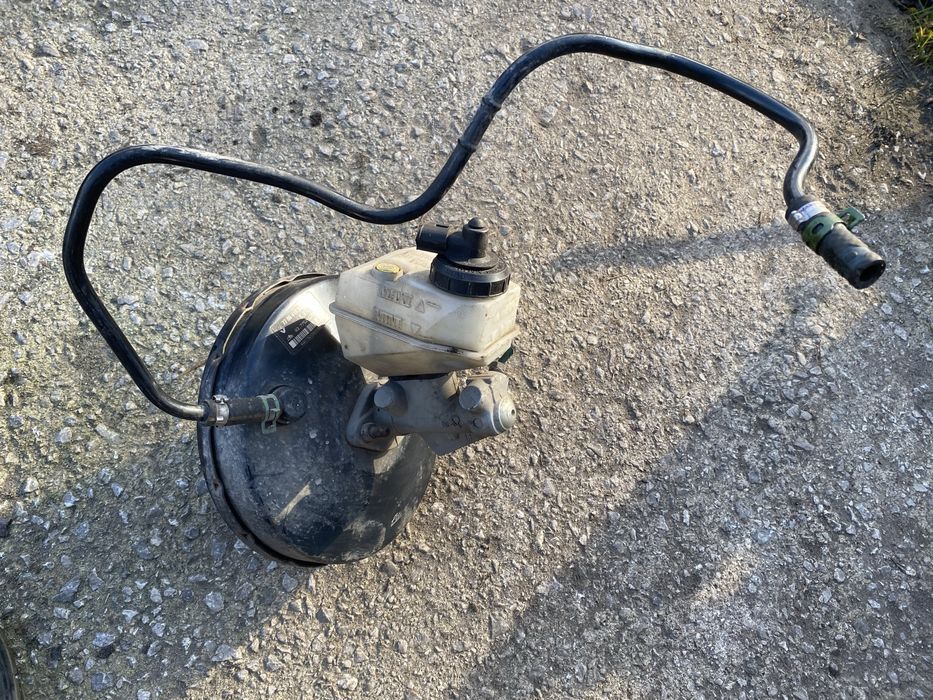 Renault Clio 2 serwo servo hamulcowe