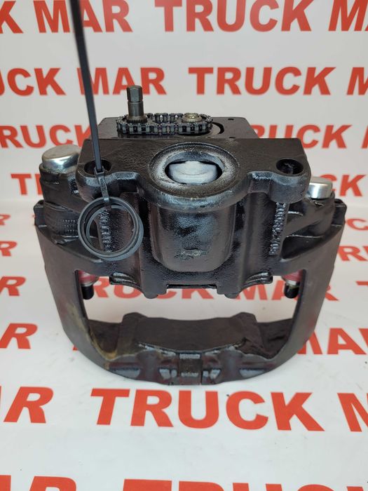 ZACISK hamulca knorr SN5 LRT5001SN lewy