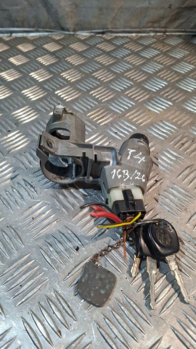 Stacyjka Vw Transporter T4