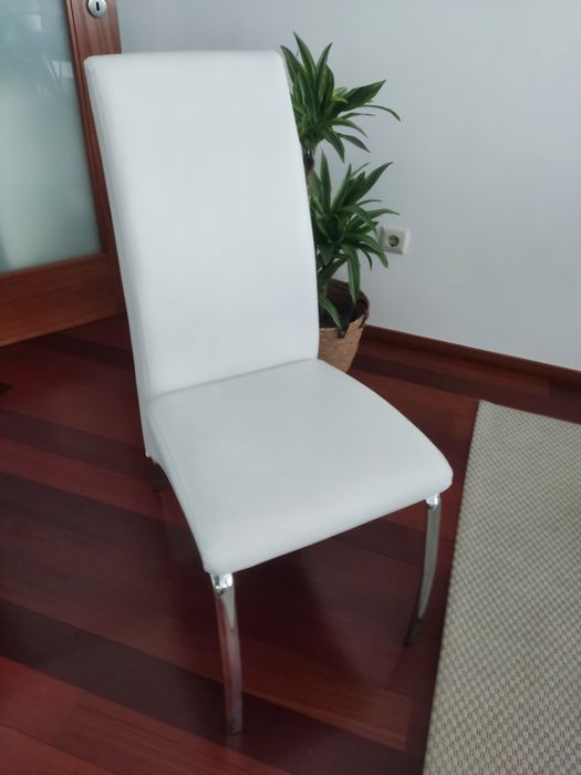 Cadeiras de sala
