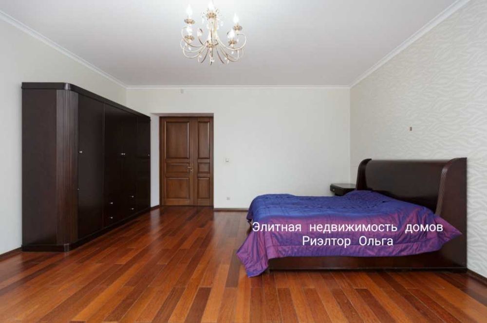 VIP ДОМ в АРКАДИИ! Бассейн, 6 спален, 8 соток! Терраса с видом моря!