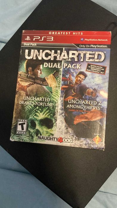 Playstation 3 slim 160 gb 2 comandos