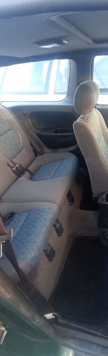 Nissan Almera 1.4