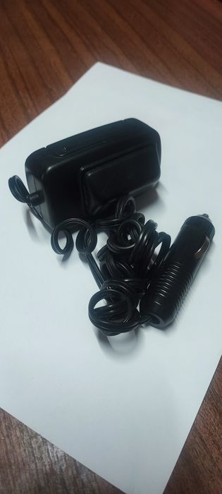 Massajador para carro