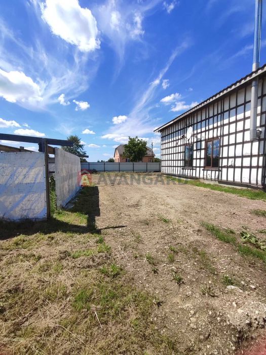 Продаж будинку, с.Рудники 40 хв від Львова