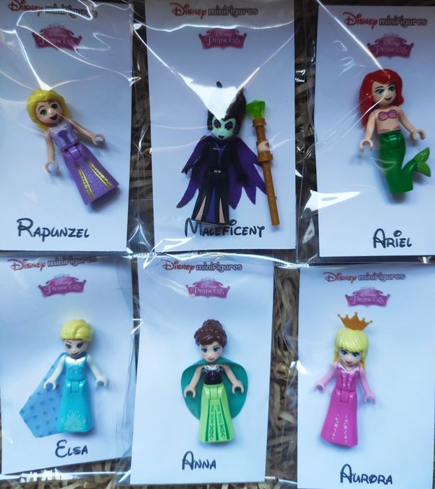 Princess ARMY Sports Minifigures Compatible with LEGO64737738673025123