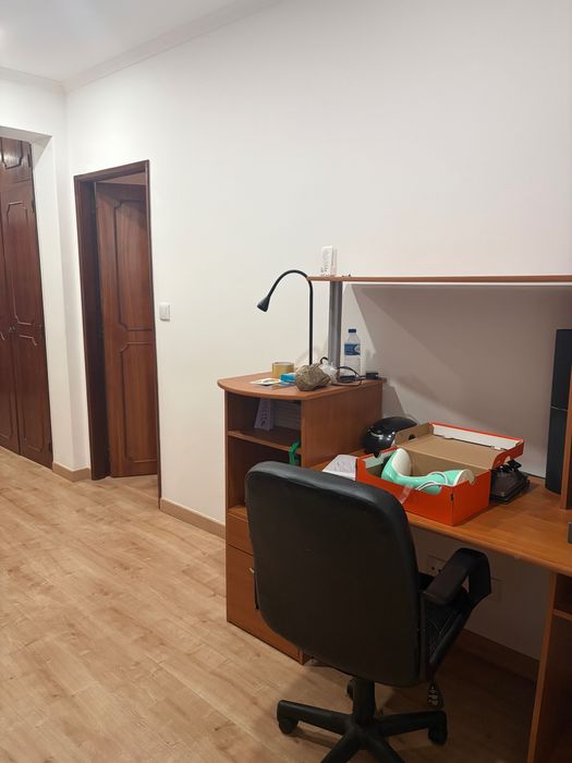 Quarto Estudante 10 min de Oriente