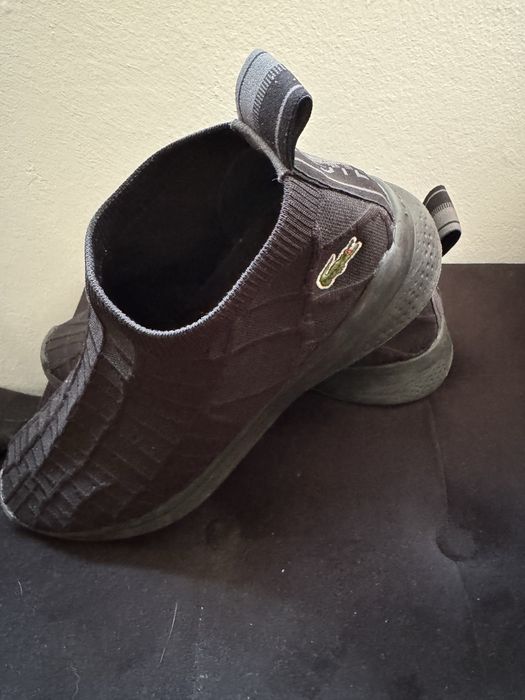 Ténis Lacoste LT fit