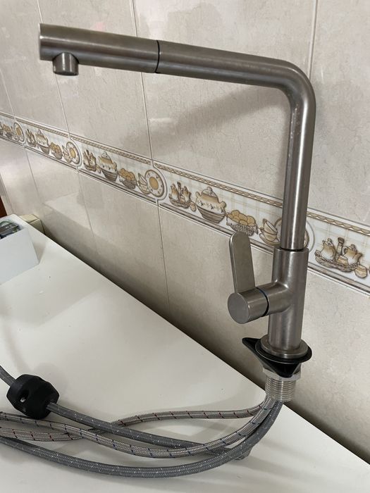 Torneira de kava-louça GESSI