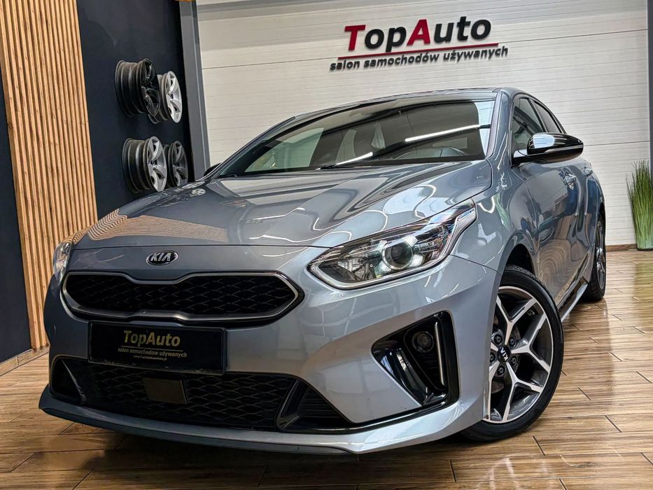 Kia Pro_Cee'd