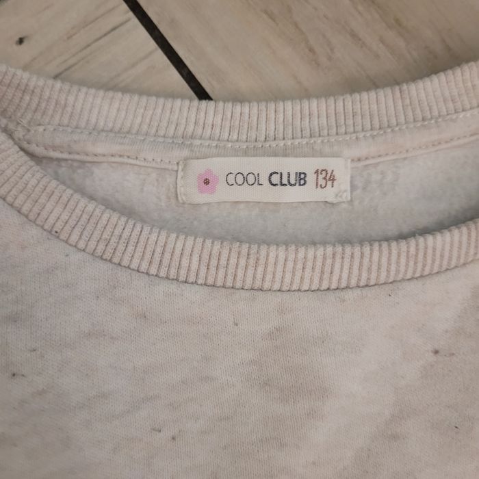 Bluza dziewczęca cool club rozm122