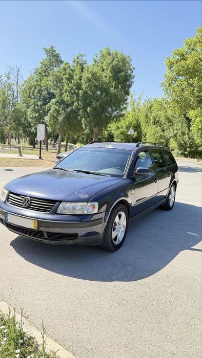 Volkswagen Passat Variant — fotografia 8