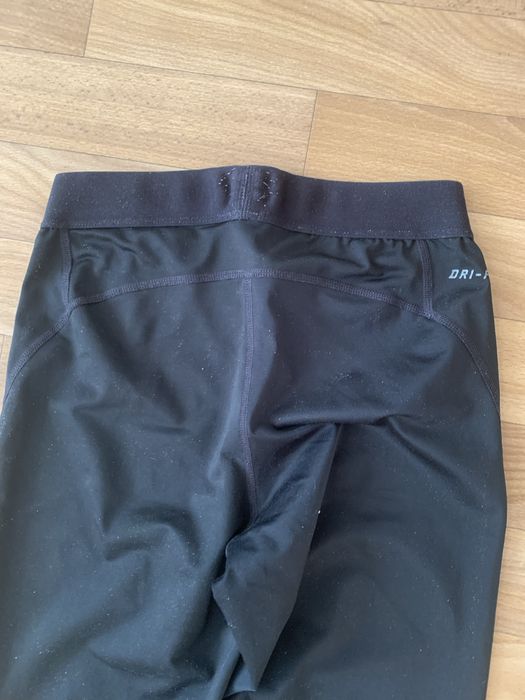 Лосіни nike розмір s