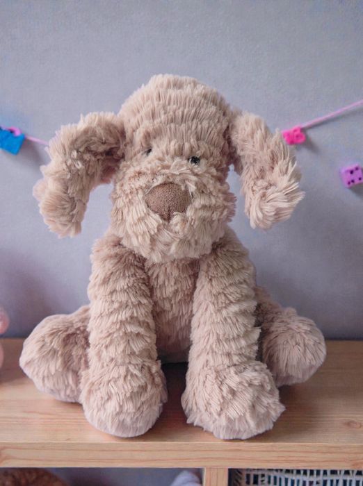 JellyCat Джелікет оригінал