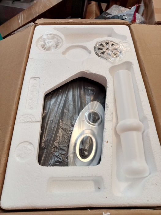 Picadora Eléctrica 125€. Oportunidades