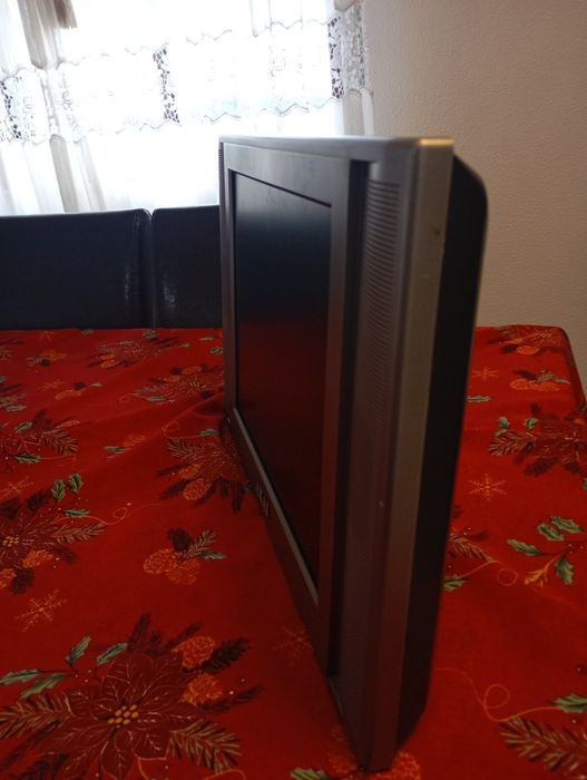 Televisão 12v autocaravana