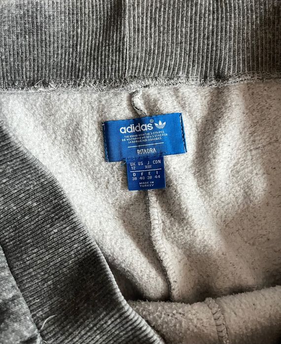 Spodnie dresowe Adidas rozmiar M