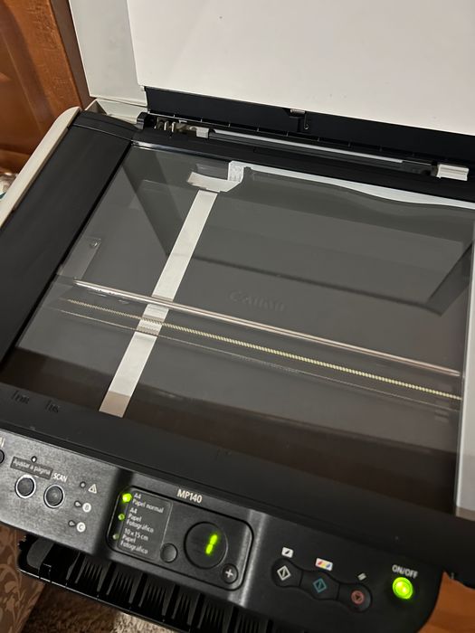 Impressora CANON PIXMA MP140