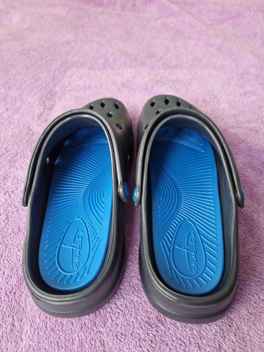 klapki chodaki bluefin NOWE roz.43
