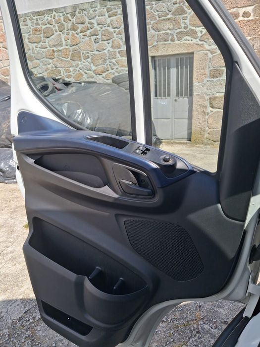 Iveco Daily Clixtar 40-210 (B+E - 7000kg)
