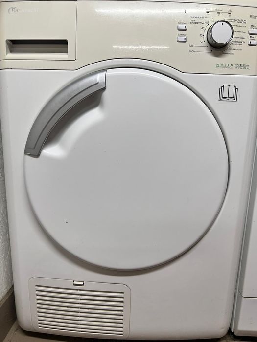 Сушка одягу Germany