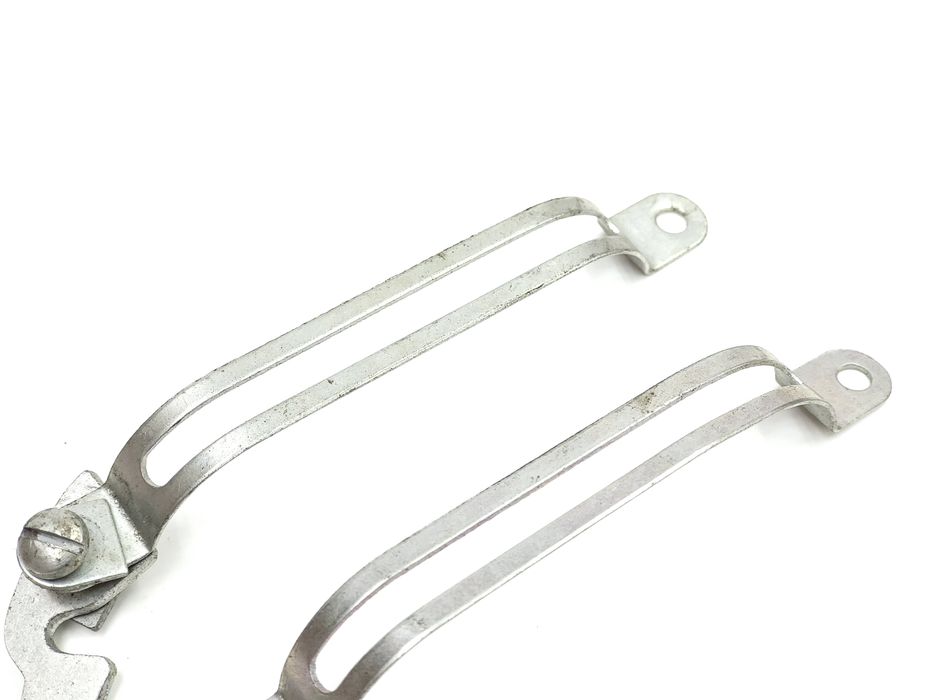 NOWE Mocowanie pompki ZZR Romet Jaguar Huragan Kormoran Albatros Ara