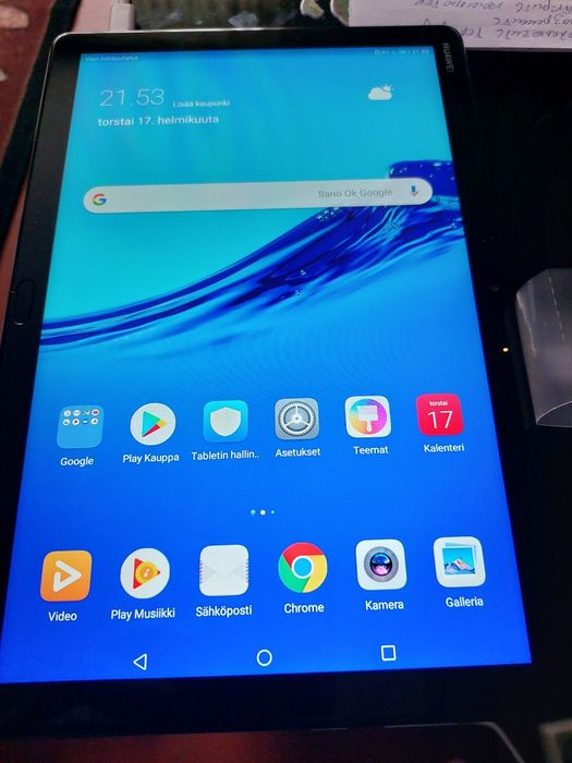 Планшет Samsung  Tab  2