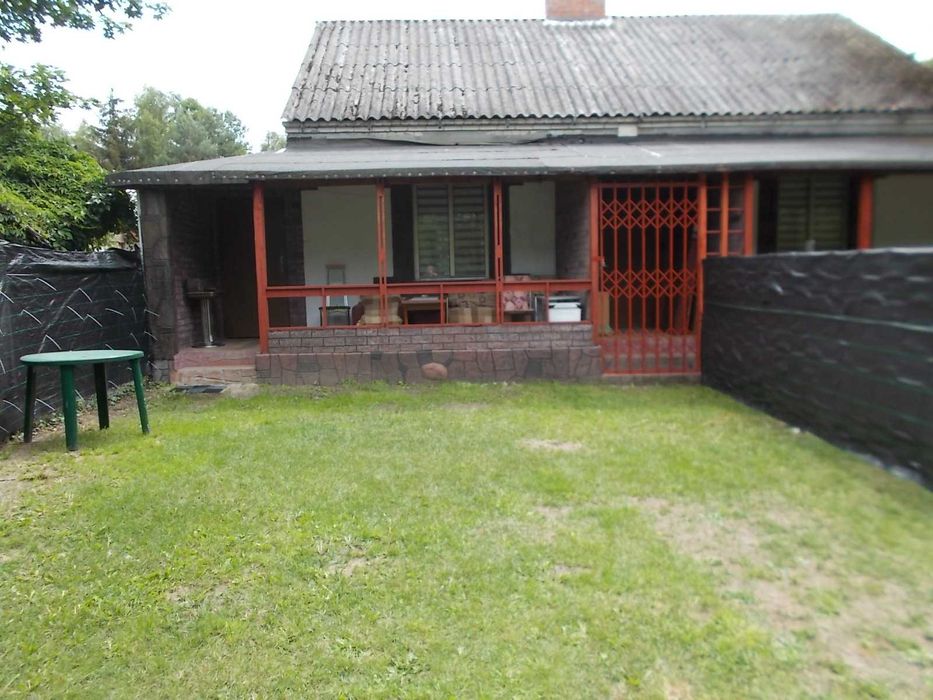 Wynajmę domek nad jeziorem Łąkie /REZERWUJĘ na 2026/