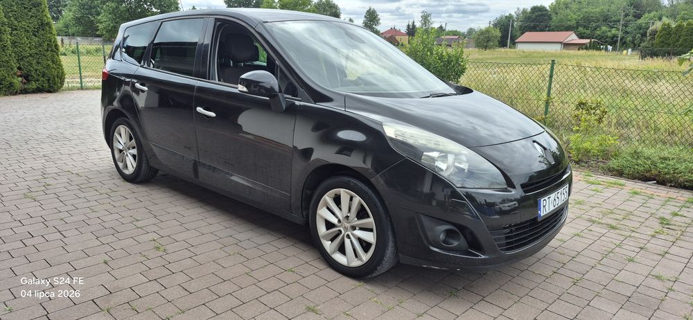 Renault Scenic salon pl