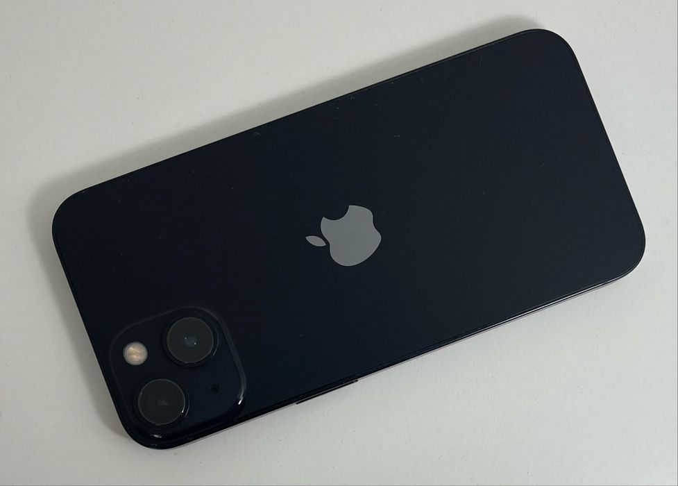  iPhone 13 - 128GB - 88% kondycji, 100% oryginalny **OKAZJA**