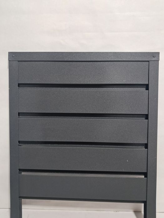 Металеві паркани: Ранчо, Жалюзі, Класік / Виготовлення та монтаж