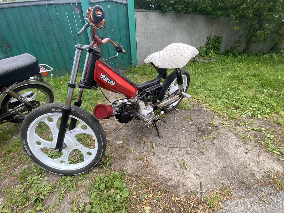 дельта 125 полуавтомат