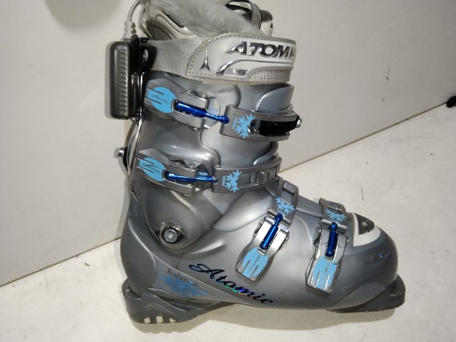 Buty narciarskie ATOMIC Balanze Damskie rozmiar 40.
