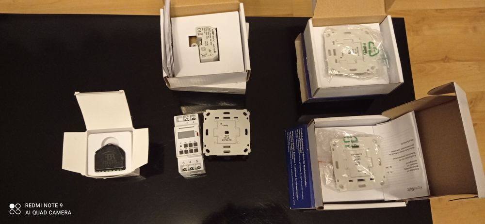 OKAZJA System inteligentnego domu