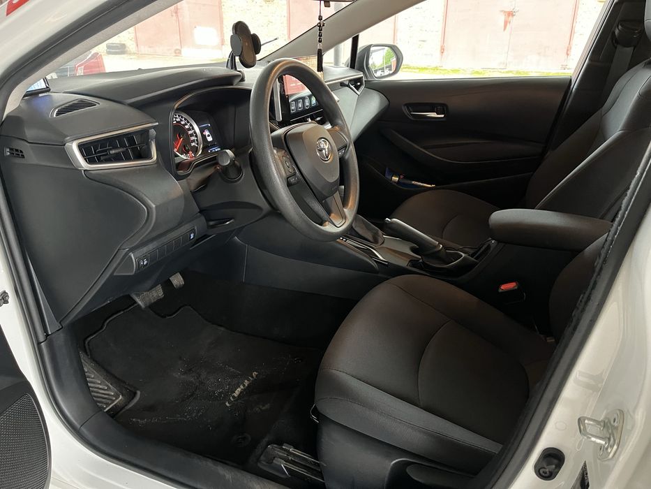Продам Toyota Corolla 2020, перший власник