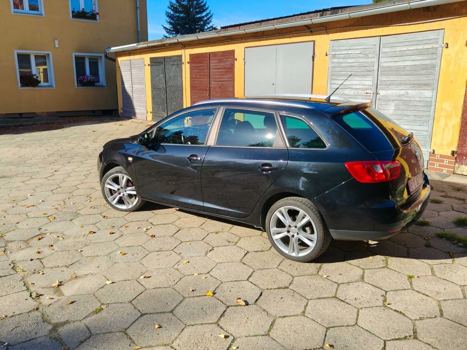 Samochód osobowy