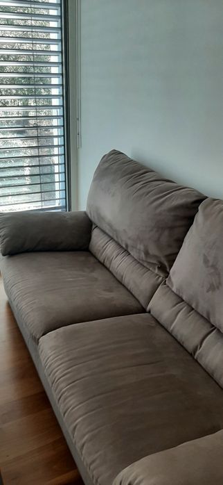 Sofá Divani & Divani