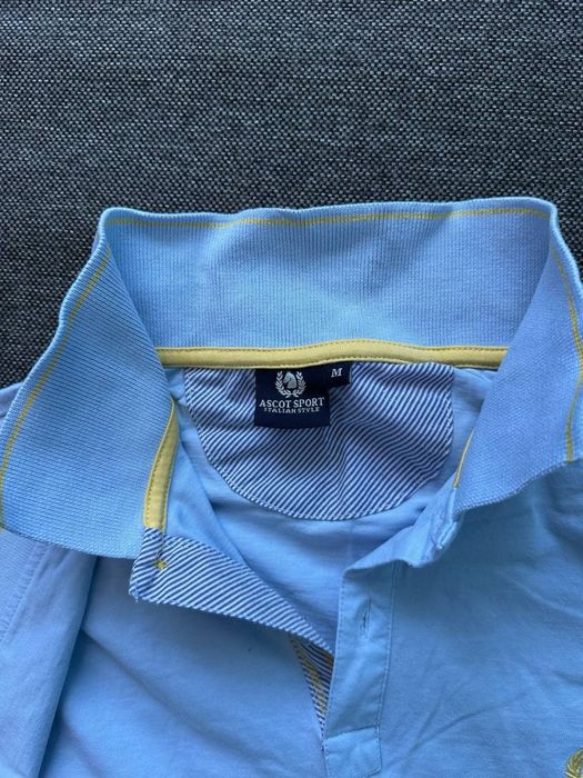 Нова футболка класична