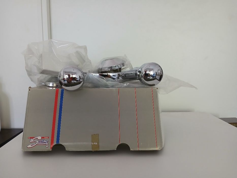 Misturadora para chuveiro