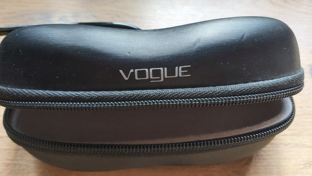 Oprawki Vogue plus etiu