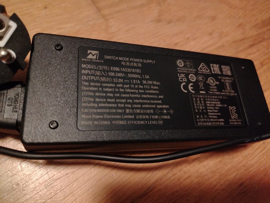 sSwitch POE Dahua 8poe+2gbit PFS3010-8ET-96-V2