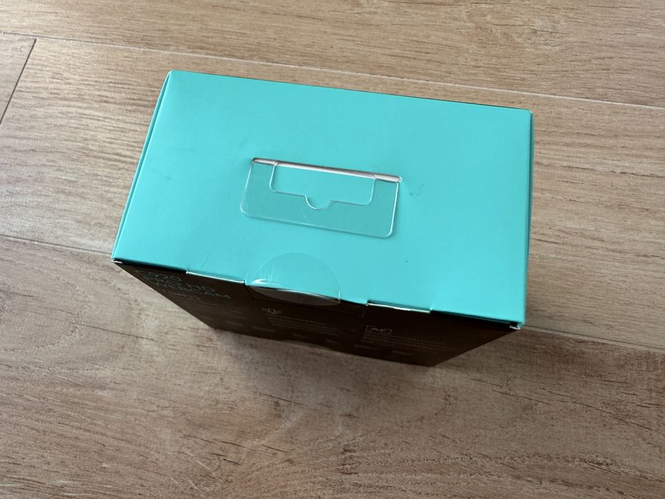 Nowa internetowa kamerka Logitech