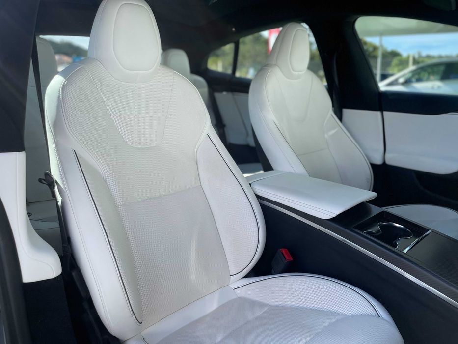 Tesla Model S Plaid AWD 1020CV IVA DEDUT./NACIONAL