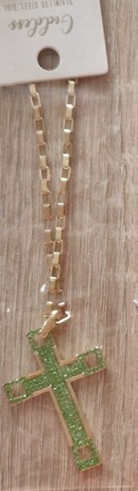 Bizuteria Stal 316L