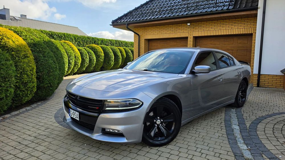 Dodge Charger
