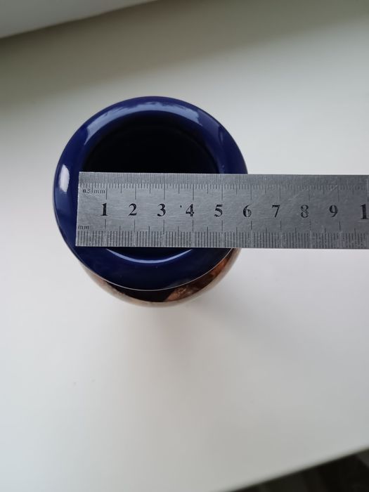 Ваза керамічна німецька